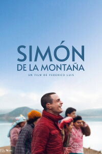 Simon of the Mountain (2024)