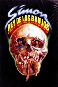 Simon, Rey de los Brujos (1971)