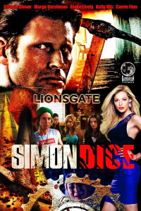 Simon Says (2007)