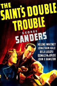 Simon Templar face au Saint (1940)