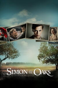 Simon y los robles (2011)