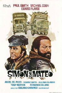 Simon y Mateo (1975)
