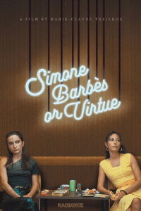 Simone Barbès or Virtue (1980)