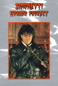 Simonetti Horror Project (1990)