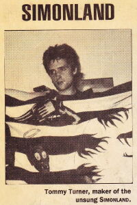 Simonland (1984)