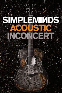 Simple Minds: Acoustic in Concert (2017)