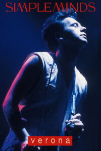 Simple Minds - Verona (1990)