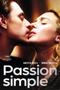Simple Passion (2021)