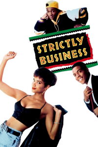 Simplemente negocios (1991)