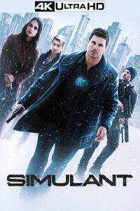 Simulant (2023)