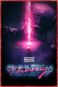 Simulation Theory (2020)