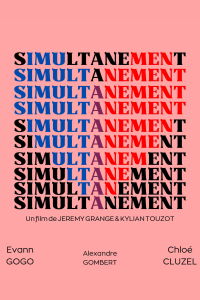 Simultanément (2024)