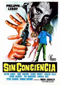 Sin conciencia (1973)