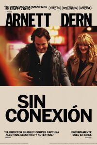 Sin conexión (2025)