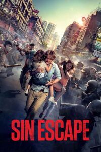 Sin Escape (2015)