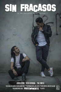Sin Fracasos (2019)