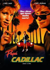 Sin licencia para manejar (1988)