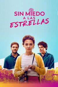 Sin miedo a las estrellas (2022)
