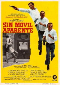 Sin móvil aparente (1971)