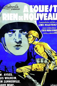Sin Novedad en el Frente (1930)