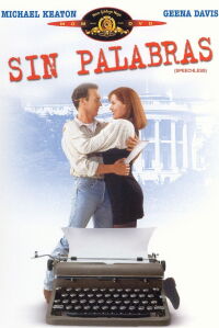 Sin palabras (1994)