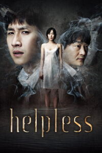 Sin Rastro (2012)