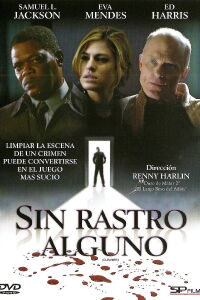 Sin rastro alguno (2007)