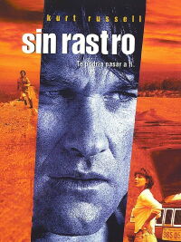 Sin rastro (1997)
