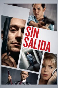 Sin salida (2014)