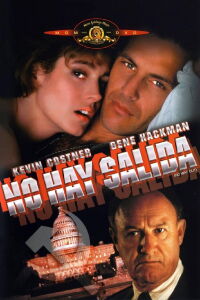 Sin salida (1987)