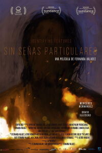 Sin Señas Particulares (2020)
