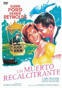 Sin talento para matar (1959)