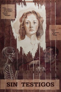 Sin testigos (1983)