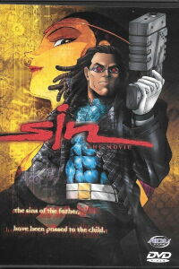 Sin - The Movie (2000)
