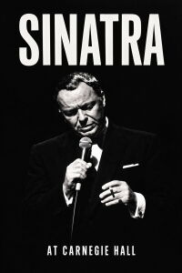 Sinatra at Carnegie Hall (1980)