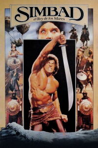 Sinbad, el Rey de los Mares (1989)