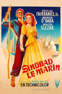 Sinbad le marin (1947)