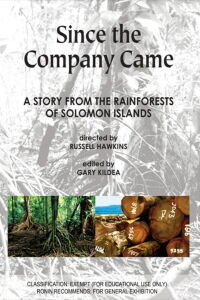 Since the Company Came (2000)
