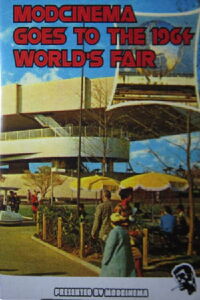 Sinclair at the World's Fair (1965)