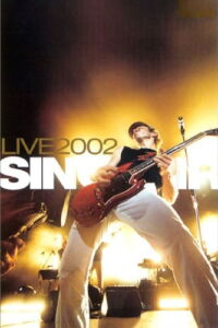 Sinclair - Live 2002 (2003)