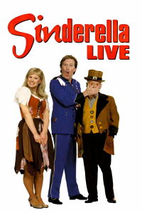 Sinderella Live (1995)