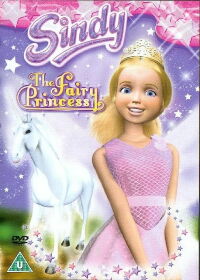 Sindy: La princesa de las hadas (2006)