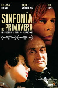 Sinfonía de primavera (1983)