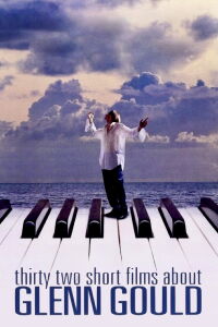 Sinfonía en soledad: un retrato de Glenn Gould (1993)