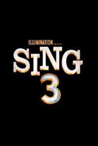 Sing 3 (2027)