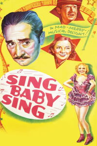 Sing, Baby, Sing (1936)