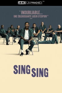 Sing Sing (2024)