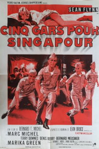 Singapore, Singapore (1967)