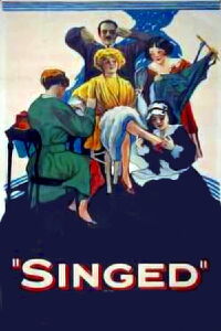 Singed (1927)