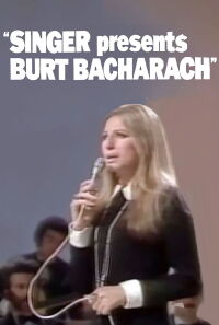 Singer Presents Burt Bacharach (1971)